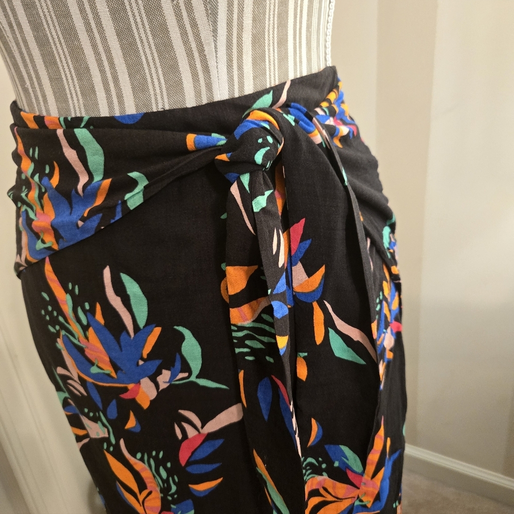 Tropical Skirt